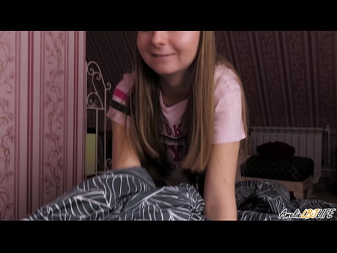 ❤️ ब्लोन्डीले आफ्नो BFF गहिरो रूपमा चुस्छे र उनको मुखमा सहन्छ गुदा भिडियो ne.port-amurasso.ru मा  ﹏